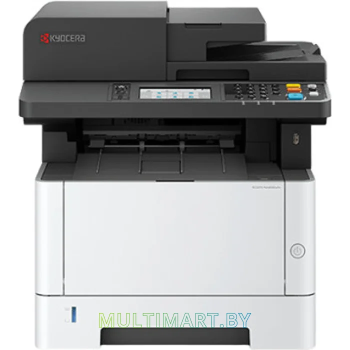 МФУ Kyocera Mita ECOSYS MA4000wifx (110C1D3NL0)